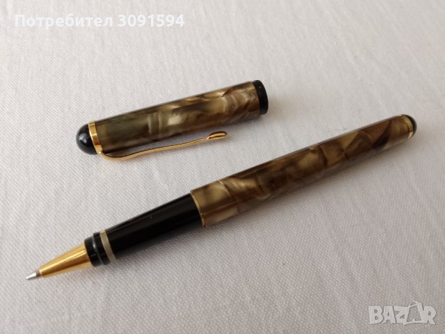 Химикал ретро стил, снимка 1