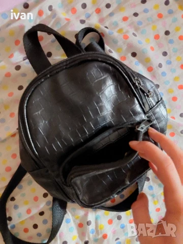 малка раничка, снимка 2 - Чанти - 50455306