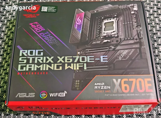 AMD Radeon RX 7900 XTX 24GB GDRR6 Saphire Vapor-X NITRO+ Gaming video card геймърска видео карта , снимка 15 - Видеокарти - 56022356