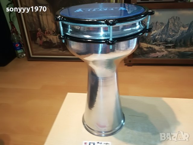 тарамбука 40см 0307221003, снимка 5 - Ударни инструменти - 37270851