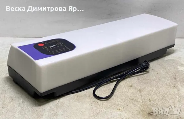 Модерна печка за стенен монтаж,за студено и топло,с двойно предназначение,LED дисплей, снимка 10 - Други - 48355896