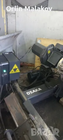 гумодемонтажна машина за камиони, снимка 1