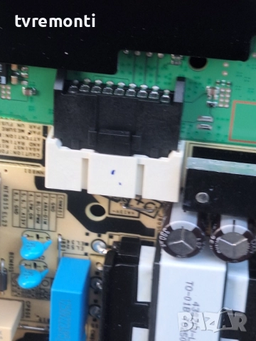 MAIN BOARD-, BN96-61964W. за 50-инчов телевизор SAMSUNG Модел UE50U7000F, с дисплей CY-BF050HGNV7H, снимка 6 - Части и Платки - 52787501