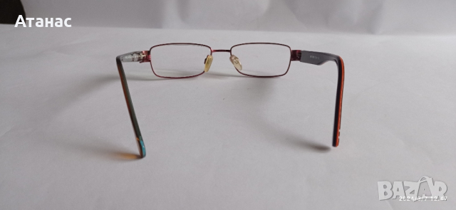 Рамки за диоптрични очила, резервни части , снимка 2 - Слънчеви и диоптрични очила - 44654720