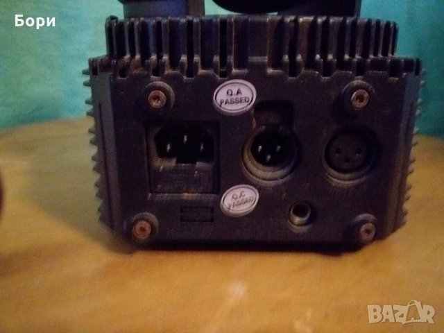 RoHS дискотечен,сценичен светлинен лъч, снимка 9 - Плейъри, домашно кино, прожектори - 31737953