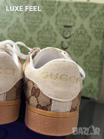 Gucci Adidas ⚜️ Дамски Обувки , снимка 3 - Дамски ежедневни обувки - 53200747