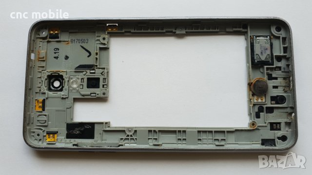 LG K4 2017 - LG M160 оригинални части и аксесоари , снимка 4 - Резервни части за телефони - 37344481