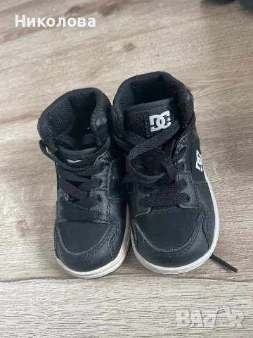 Детски кецове, снимка 3 - Детски маратонки - 49741275