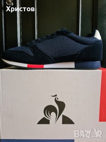 Маратонки Le coq sportif номер 41,42,43,45,46, снимка 3 - Маратонки - 44494977