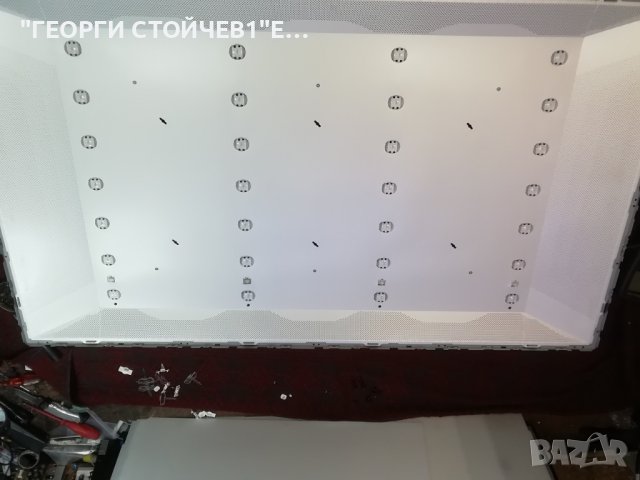  50UN74003LB EAX69083603(1.0) 1BEBT000-003S  EAX69057001(1.9)  HC500DQN-VKXLB-A12X , снимка 12 - Части и Платки - 37825186