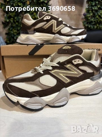 Маратонки, снимка 4 - Маратонки - 53007419