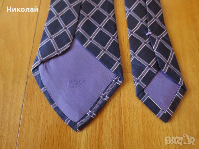 BOSS вратовръзка , снимка 2 - Други - 29512465