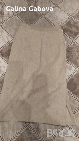 Вълнени поли, снимка 11 - Поли - 22320510