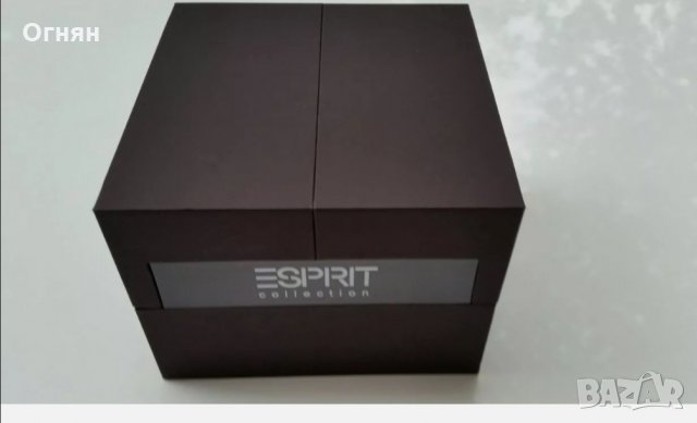 XXL Big ESPRIT  Collection часовник за мъже , снимка 4 - Мъжки - 31265608