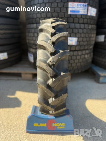 🌾 Гуми за малогабаритни трактори 7.00-16 ARMOUR R-1 PR8 🚜