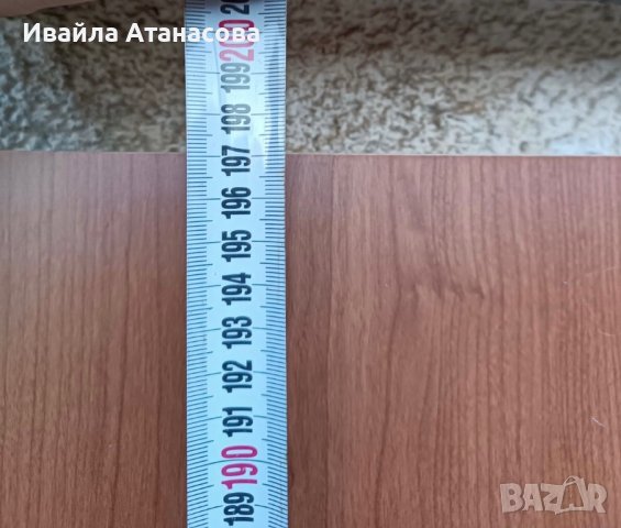 Интериорни врати - 2 бр., снимка 9 - Други - 38901448