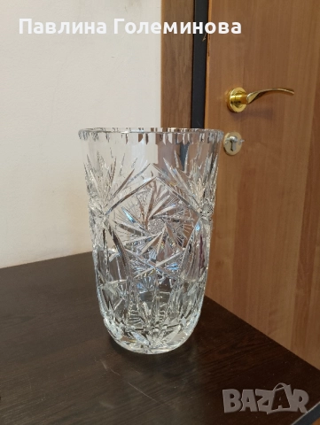 вази, снимка 6 - Вази - 40437820