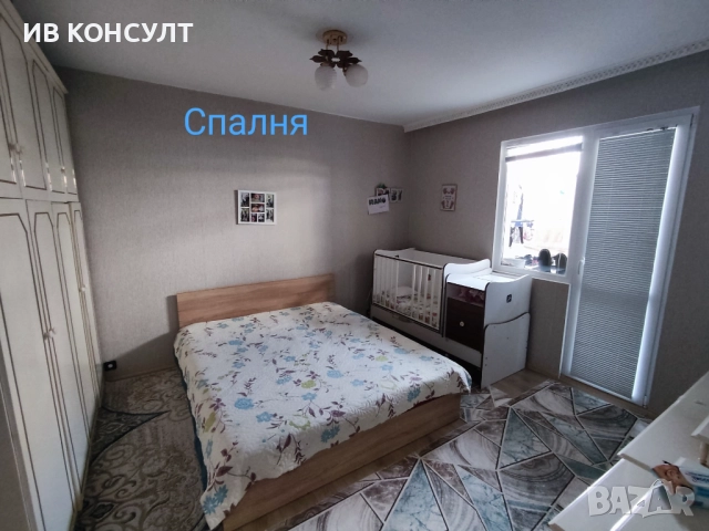 Продавам многостаен апартамент в Железник-Запад, снимка 6 - Апартаменти - 52404582