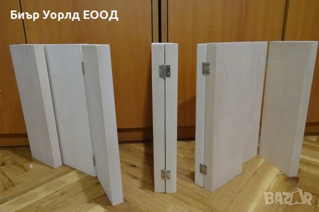 Ръчно изработени високачествени дъски за икони от липа. С грунд и без грунд., снимка 7 - Икони - 50107847