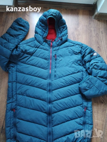 human nature - мъжко пухено яке 2ХЛ, снимка 6 - Якета - 52281232