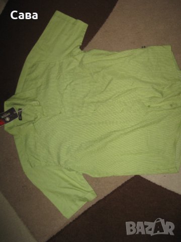 Риза CENTERLINE   мъжка,ХЛ, снимка 2 - Ризи - 37169706