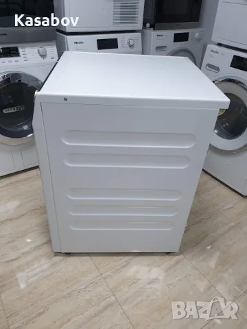 230V - 400V - UK Miele Professional Hygiene PWM 507 Little Giants Пералня Миеле, снимка 9 - Перални - 55984655