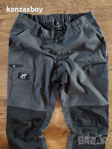 revolution race rvrc gp pants - мъжки трекинг панталон XL