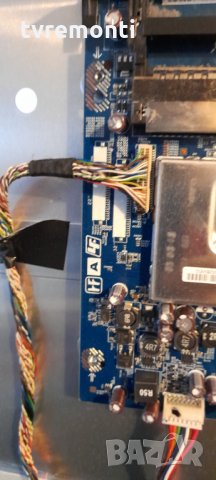 Основна платка,SOLED_32_MT66_EU_IP_MB S0103-1 48.72V06.011, снимка 3 - Части и Платки - 31187097