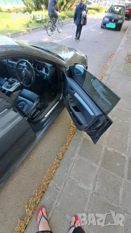 Audi a5 s-line, снимка 4 - Автомобили и джипове - 47319567