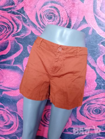Керемидени къси панталони Л/ХЛ, снимка 3 - Къси панталони и бермуди - 37561217