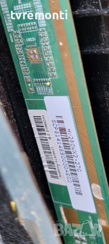 Main Board VTY190R-5 v-0 НА 12 ВОЛТА for 28inc Grundig 28 VLE 5401, снимка 5 - Части и Платки - 37546378