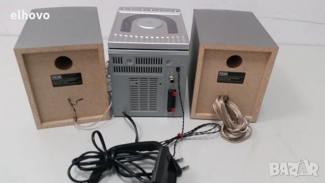 Аудио система TCM 212839, снимка 6 - Аудиосистеми - 29506935