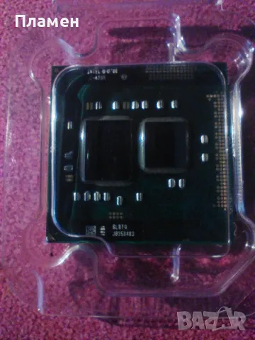  Intel® Core™ i7-620M Processor 4M Cache, 2.66 GHz-НОВ, снимка 4 - Процесори - 49729495