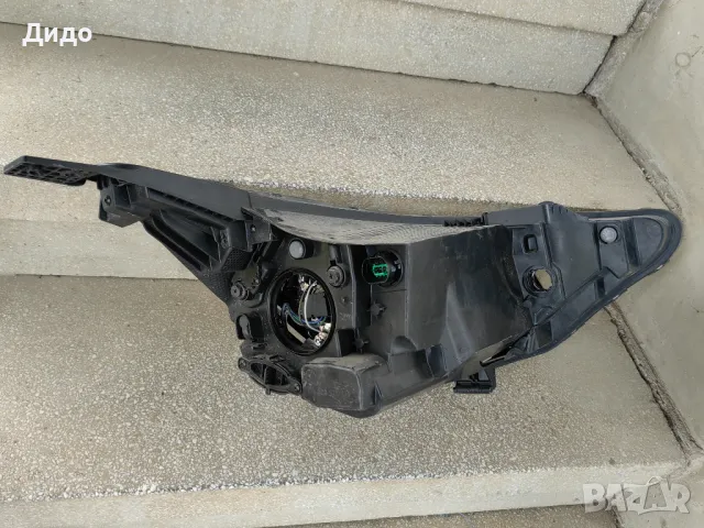 Фар Hyundai i20 2020 ляв/ Фар Хюндай И20 / Фар Hyundai i20 Оригинален, снимка 4 - Части - 50425189