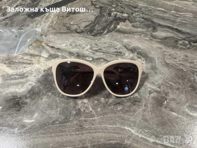 Елегантни дамски слънчеви очила Blumarine, снимка 2 - Слънчеви и диоптрични очила - 52819324