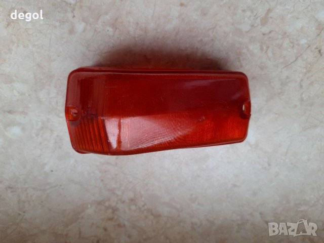 WARTBURG 353 Книги,Мигачи  , снимка 5 - Аксесоари и консумативи - 31638543