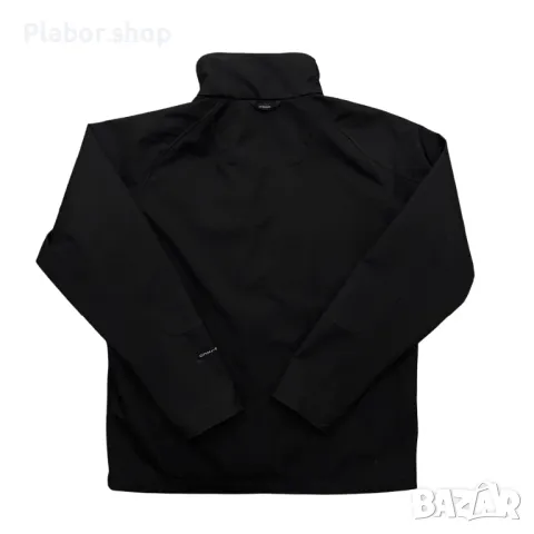 Мъжко софтшел яке Columbia Titanium, размер L, снимка 3 - Якета - 49820425