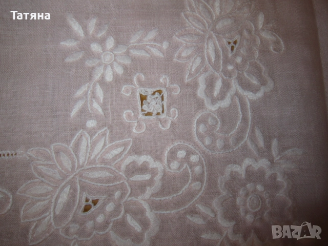 ПОКРИВКИ   за маса , снимка 8 - Декорация за дома - 51742760