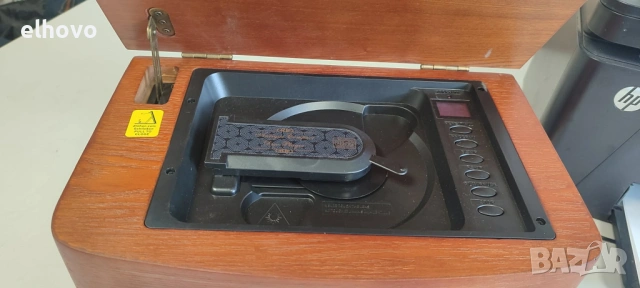 Аудио система Dual NR 1 CD, снимка 3 - Аудиосистеми - 53094196