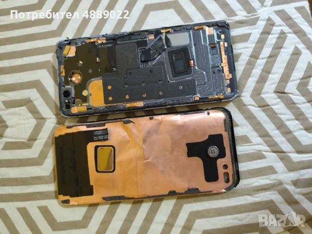 huawei p 40 pro , снимка 2 - Huawei - 56032589
