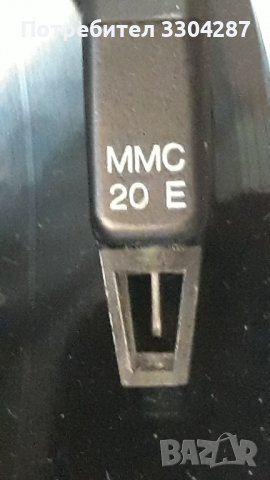 Bang&Olufsen MMC 20E Cartridge for Turntable, снимка 3 - Грамофони - 37707833