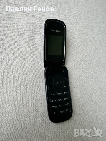GSM Телефон Самсунг Samsung GT-E1270, снимка 8 - Samsung - 44934613
