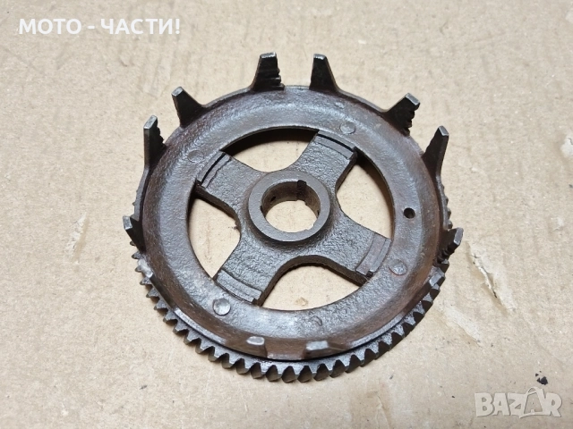 Външна Съединителна Касета За Балкан 50. , снимка 3 - Части - 52426918