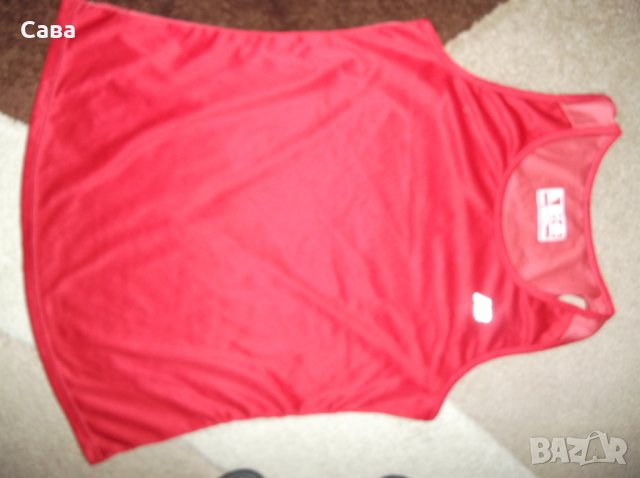 Потник NEW BALANCE   дамски, снимка 2 - Спортни екипи - 30029477