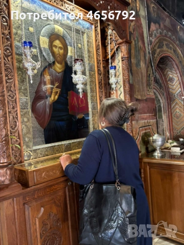 Ясновидка Тинка великова, снимка 3 - Защити от магии и проклятия - 52488065