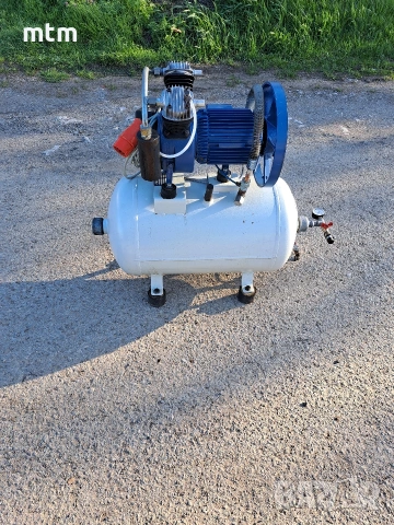 компресор , снимка 5 - Компресори - 54142080