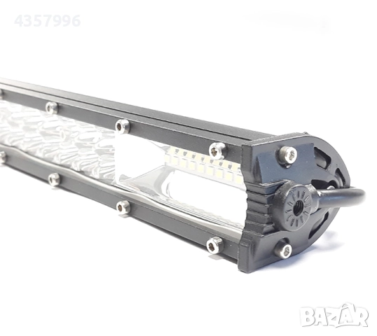 Лед бар 106 360W - 99.4 см, снимка 4 - Аксесоари и консумативи - 51598571