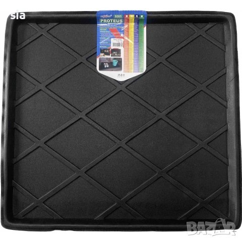 Стелка за багажник, универсална, 100x90см