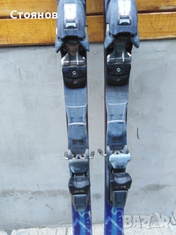 Ски ,, СОЛОМОН "- 175 см. , снимка 3 - Зимни спортове - 42901722