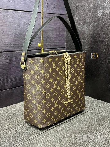 чанти louis vuitton , снимка 2 - Чанти - 50761682